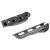 ZESTAW kolektory wydechowe sportowe aFe Twisted Steel 409 Stainless Steel Short Tube Header | RAM 1500 CLASIC (DS) 5.7L HEMI | 2009-2024