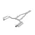 Układ wydechowy MACH Force-Xp 3 IN 304 Stainless Steel Cat-Back Exhaust System| DODGE CHARGER | 6.4 V8 | 6.2 V8 | 2015-2