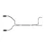 Układ wydechowy Vulcan Series 3 IN to 3-1/2 IN 304 Stainless Steel Cat-Back Exhaust System w/ Black Tip| RAM TRX | 6.2 V8 | 2021-2024