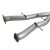 Układ wydechowy MACH Force-Xp 3 IN 304 Stainless Steel Cat-Back Exhaust System w/ Mufflers | Jeep Grand Cherokee 6.2/6.4 V8 | 2012-2022