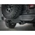 Układ wydechowy Rebel Series 2-1/2 IN 304 Stainless Steel Cat-Back Exhaust System | Jeep Wrangler JL 3.6 V6 | 2018-2025