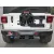 Układ wydechowy Rebel Series 2-1/2 IN 304 Stainless Steel Cat-Back Exhaust System | Jeep Wrangler JL 3.6 V6 | 2018-2025