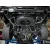 Układ wydechowy MACH Force-Xp 3 IN 409 Stainless Steel Cat-Back Exhaust System | RAM 1500 (DT) 5.7L HEMI | 2019-202