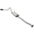 Układ Wydechowy MACH Force-Xp 3 IN to 3-1/2 IN 409 Stainless Steel Cat-Back Exhaust System | Ford F-150 | 5.0 | 2015-2020