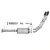Układ Wydechowy MACH Force-Xp 3 IN 409 Stainless Steel Cat-Back Exhaust System | Ford F-150 | 3.5 | 2011-2014