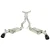 Układ Wydechowy MACH Force-Xp 3 IN 409 Stainless Steel Cat-Back Exhaust System | Chevrolet Camaro | 6.2 | 2010-2013