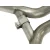 Układ Wydechowy MACH Force-Xp 2-1/2 IN 409 Stainless Steel Cat-Back Exhaust System | Chevrolet Camaro | 3.6 | 2010-2013