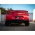 Układ Wydechowy MACH Force-Xp 3 IN 409 Stainless Steel Axle-Back Exhaust System w/Mufflers | Chevrolet Camaro SS | 6.2 | 2016-2024