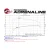 Układ wydechowy MACH Force-Xp 3 IN 304 Stainless Steel Cat-Back Exhaust System w/ Resonators | Jeep Grand Cherokee 6.2/6.4 V8 | 2012-2022