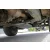 Zestaw aluminiowych osłon podwozia MorE 4x4 - Ford Ranger T6/T7 11+