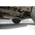 Zestaw aluminiowych osłon podwozia MorE 4x4 - Ford Ranger T6/T7 11+