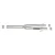 Zmienna rura tłumik środkowy Apollo GT Series 3 IN 409 Stainless Steel Muffler Delete Pipe | RAM 1500 CLASIC (DS) 5.7L H