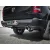 Polerowane końcówki wydechu zestaw MACH Force-Xp 5 IN Stainless Steel Direct-Fit Exhaust Tip Set RAM 1500 DT 2019-2025