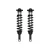 Amortyzatory przednie 2.5 Series VS IR Coilover lift 1.25-3″ Toyota Land Cruiser 250