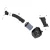 Układ dolotowy Momentum HD Cold Air Intake System w/ Pro 10R Filter | Jeep Wrangler JL /Gladiator JT V6-3.0L | 2020-2023