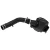 Układ dolotowy Momentum GT Cold Air Intake System w/ Pro 5R Filter | Ford Bronco Sport | 2.0 | 2021-2025