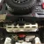 Osłona tłumika Jeep Wrangler JLU 392