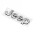 Napis / Emblemat Jeep Wrangler JK