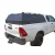 Hardtop Toyota Hilux REVO, aluminiowy - MorE 4x4 (king cab)