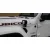 Uchwyt mocowanie LED Spot Jeep Wrangler JL Gladiator JT