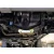 Osłona dyferencjału Jeep Wrangler JL Gladiator JT
