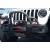 Mocowanie tablicy rejestracyjnej Jeep Wrangler JL