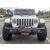 Mocowanie tablicy rejestracyjnej Jeep Wrangler JL