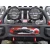 Uchwyt mocowanie 2xLED Jeep Wrangler JK