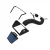 Układ dolotowy Rapid Induction Cold Air Intake System w/ Pro 5R Filter | RAM 1500 (DT) 3.6 V6 | 2019-2025