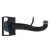 Układ dolotowy Rapid Induction Cold Air Intake System w/ Pro 5R Filter | RAM 1500 (DT) 3.6 V6 | 2019-2025