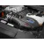 Układ dolotowy Momentum GT Cold Air Intake System w/Dual Filter Media | Dodge Challenger | Dodge Charger | 6.2 hellcat | 2015-2016