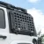 Otwierany Panel okna bocznego Jeep Wrangler JLU