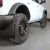 Chlapacze Ford Bronco 2021+