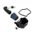 Układ dolotowy Magnum FORCE Stage-2 Cold Air Intake System w/ Pro 5R Filter | Dodge Durango 5.7 | Jeep Grand Cherokee 5.7 V8 | 2011-2025