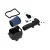 Układ dolotowy Magnum FORCE Stage-2 Cold Air Intake System w/ Pro 5R Filter Jeep Wrangler JL 2.0 2024-2025
