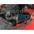 Układ dolotowy Track Series Carbon Fiber Cold Air Intake System w/ Pro 5R Filter | Chevrolet Camaro ZL1 | 6.2 | 2017-2024