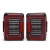 Lampy tylne LED Linear Jeep Wrangler JK
