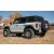 Miękki dach elektryczny eTop Ford Bronco