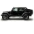 Miękki dach elektryczny eTop Squareback Jeep Wrangler JK 4D