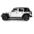 Miękki dach elektryczny eTop Squareback Jeep Wrangler JL 4D