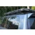 Bagażnik offroad dachowy Mitsubishi Pajero 4 V80 long More 4x4