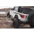 Progi boczne Raptor ll Jeep Wrangler JLU 4dr 2018-