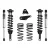 Lift zawieszenia Icon +1.25-3″ Stage 1 Toyota Land Cruiser 250