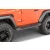 Progi ochronne Jeep Wrangler JL 2d