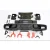 Zderzak stalowy 10th anniversary Jeep Wrangler JK 2007-18 Zderzak stalowy 10th anniversary Jeep Wrangler JK 2007-18