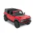 Dach miękki Skyrider Premium Twill Ford Bronco
