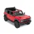 Dach miękki Skyrider Premium Twill Ford Bronco