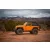 Dach TREKTOP® GLIDE™ Jeep Wrangler JL 2D (Black Diamond) Bestop