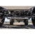 Podwójny amortyzator skrętu 2.0 FOX - Jeep Wrangler JL/ JL 4XE