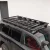 Bagażnik dachowy Toyota Land Cruiser 200 / Lexus LX570